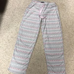 2/$10 Barely Worn Super Soft PJs!